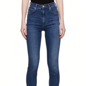 Citizens of Humanity Chrissy Jeans - 27W